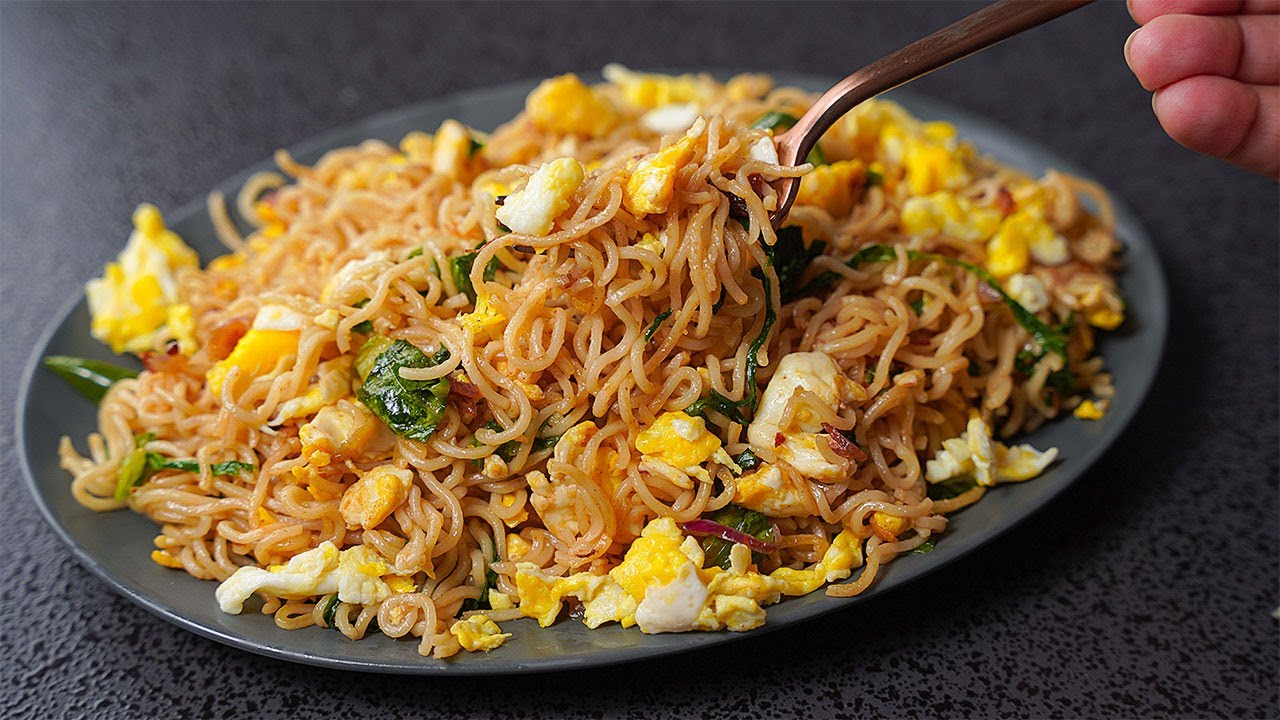egg-maggi