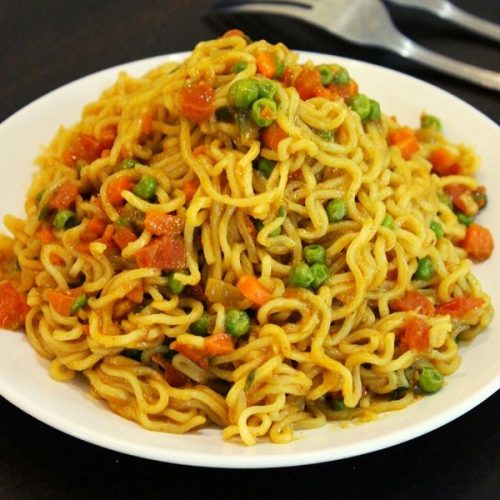 veg-maggi